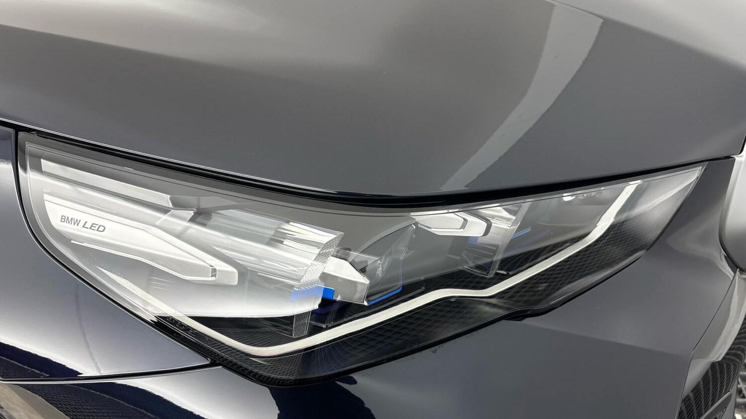 Used BMW i5 2025 for sale - 76760366: Photo 23