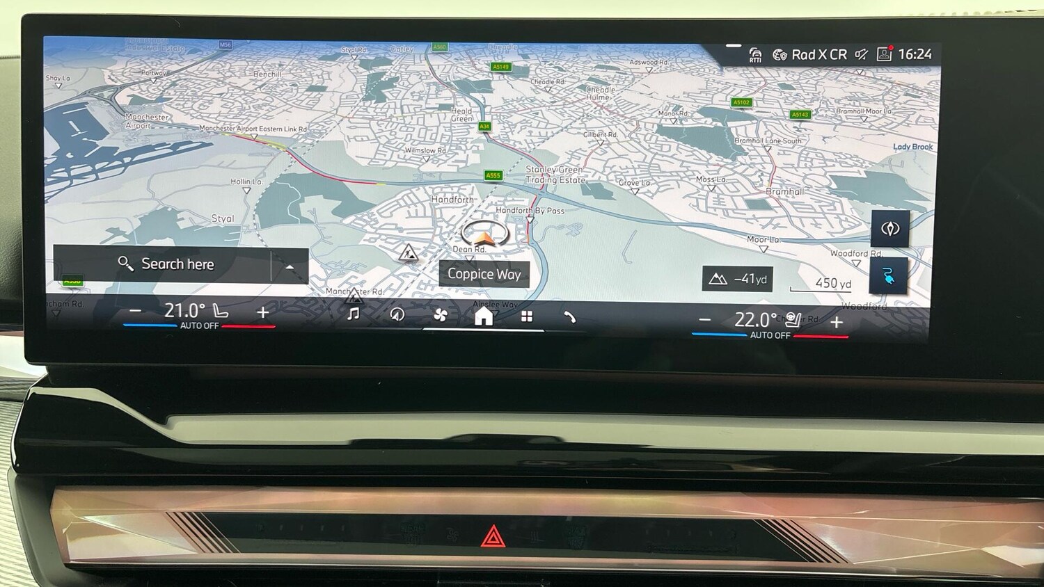 Used BMW i5 2025 for sale - 76760366: Photo 25