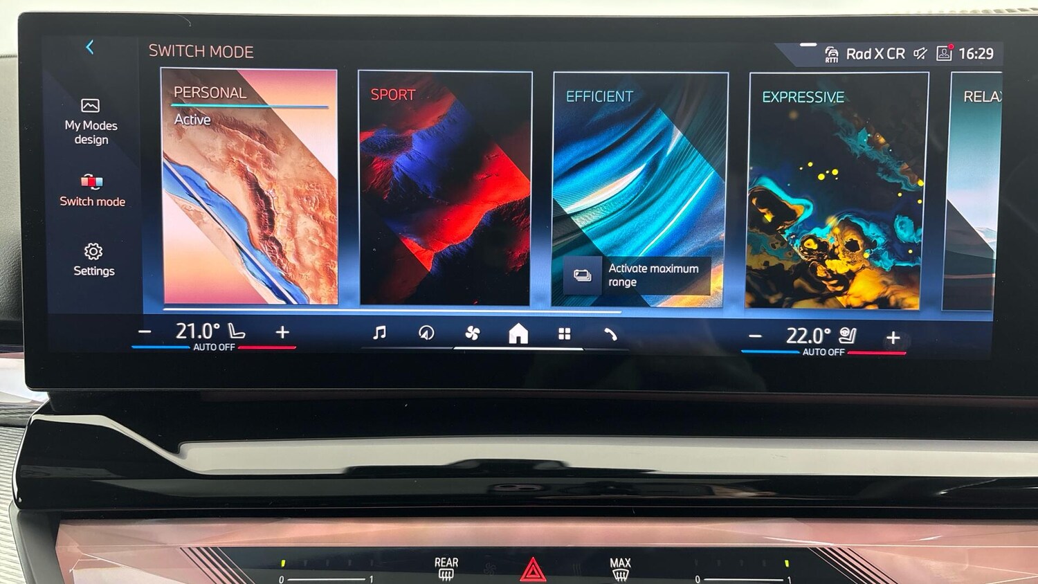 Used BMW i5 2025 for sale - 76760366: Photo 27