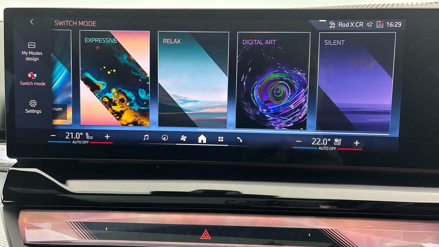 Used BMW i5 2025 for sale - 76760366: Photo 28