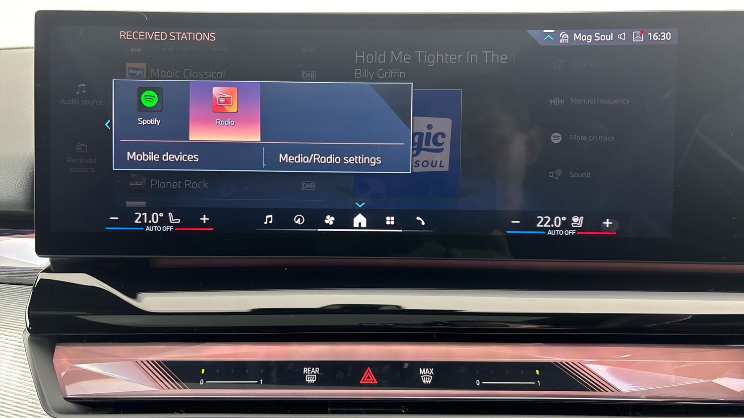 Used BMW i5 2025 for sale - 76760366: Photo 29