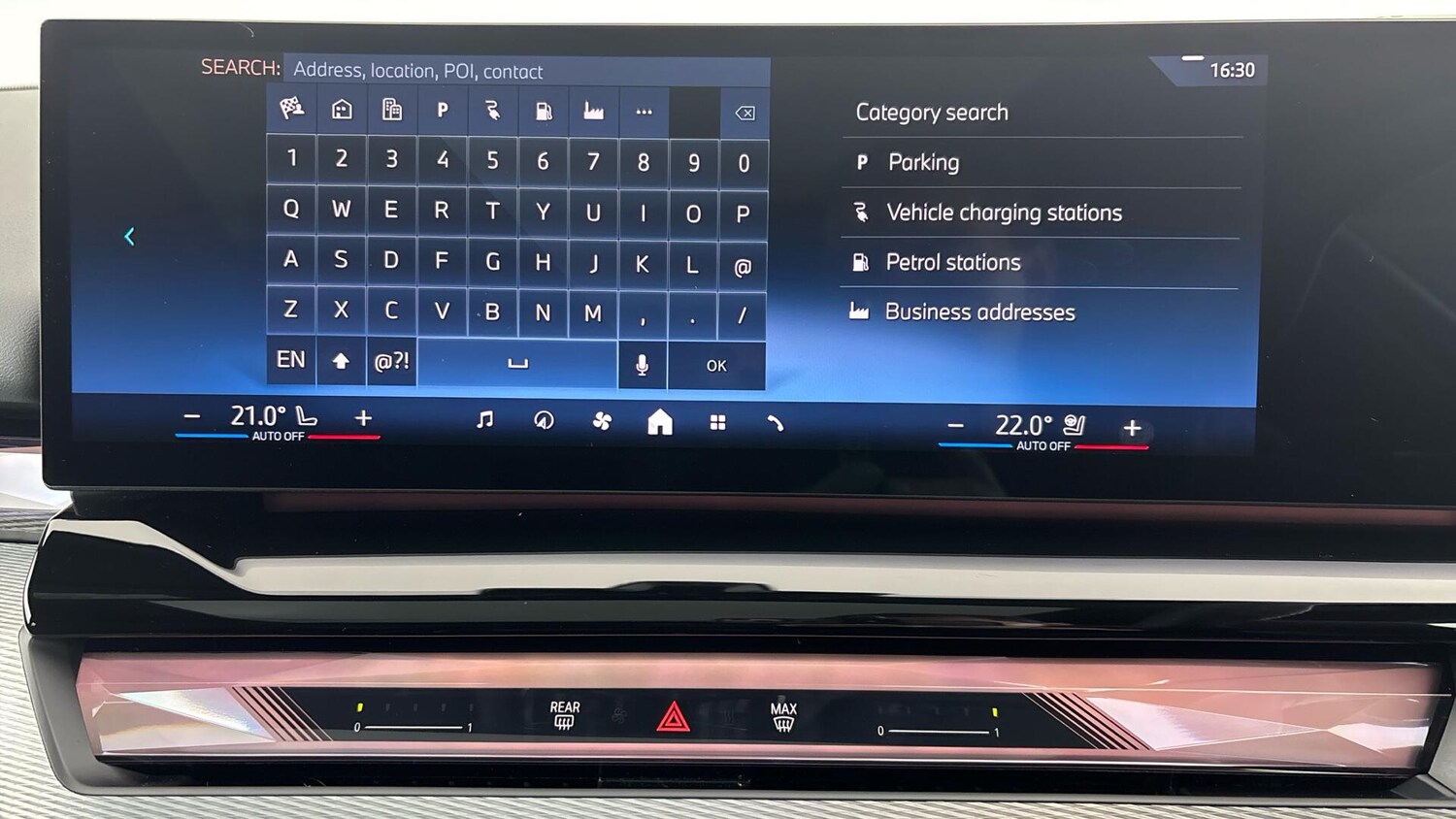 Used BMW i5 2025 for sale - 76760366: Photo 31