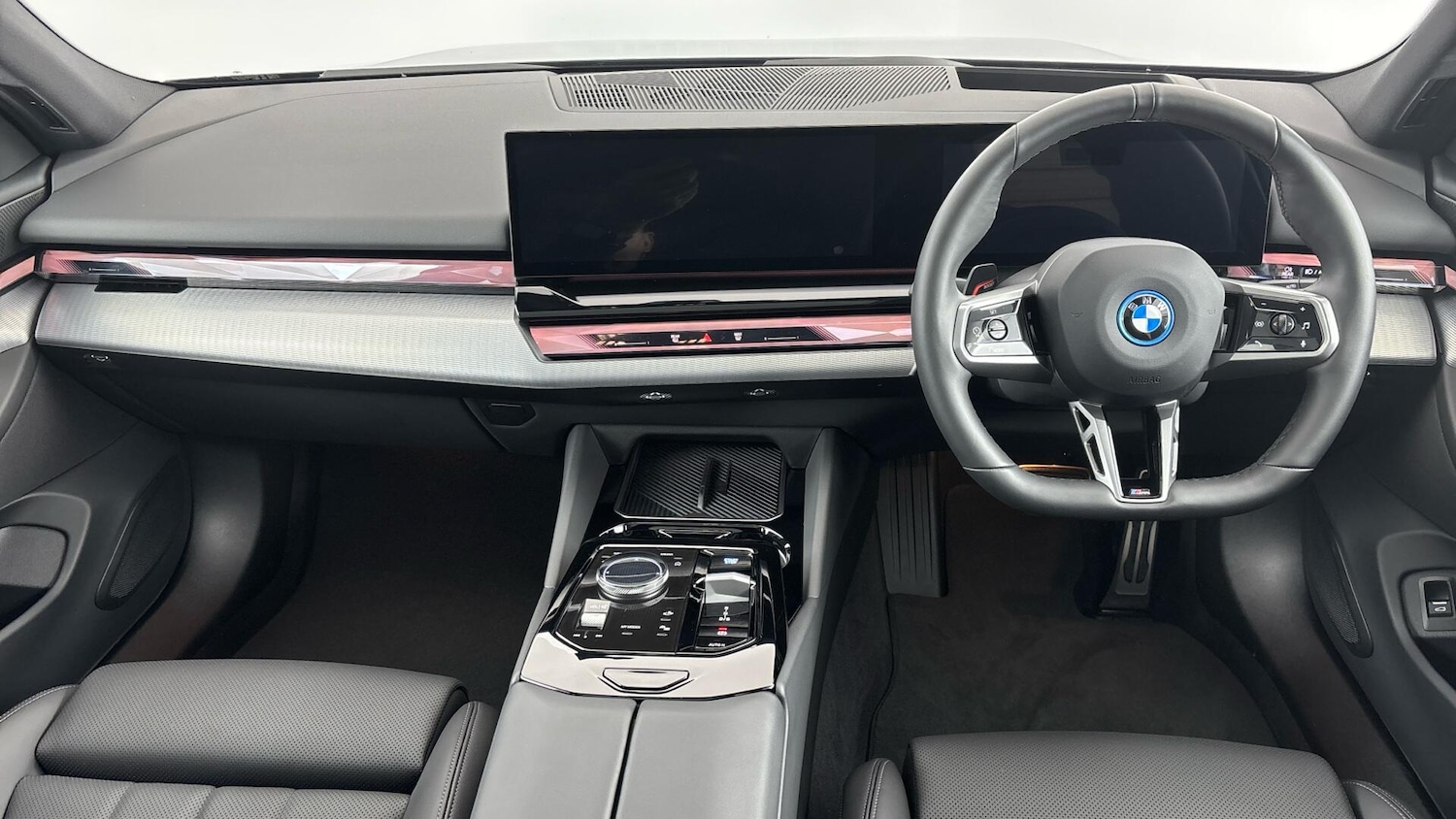 Used BMW i5 2025 for sale - 76760366: Photo 4