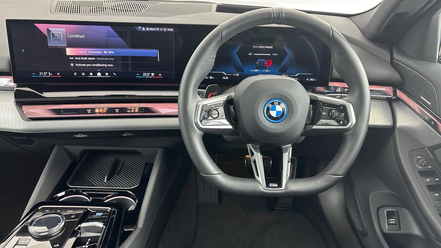 Used BMW i5 2025 for sale - 76760366: Photo 5