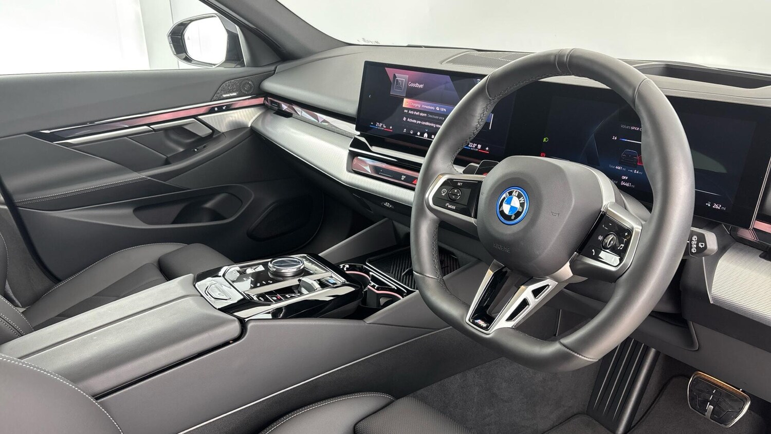 Used BMW i5 2025 for sale - 76760366: Photo 6