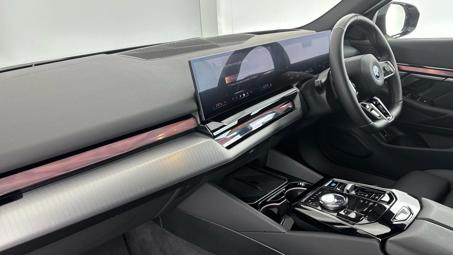 Used BMW i5 2025 for sale - 76760366: Photo 7