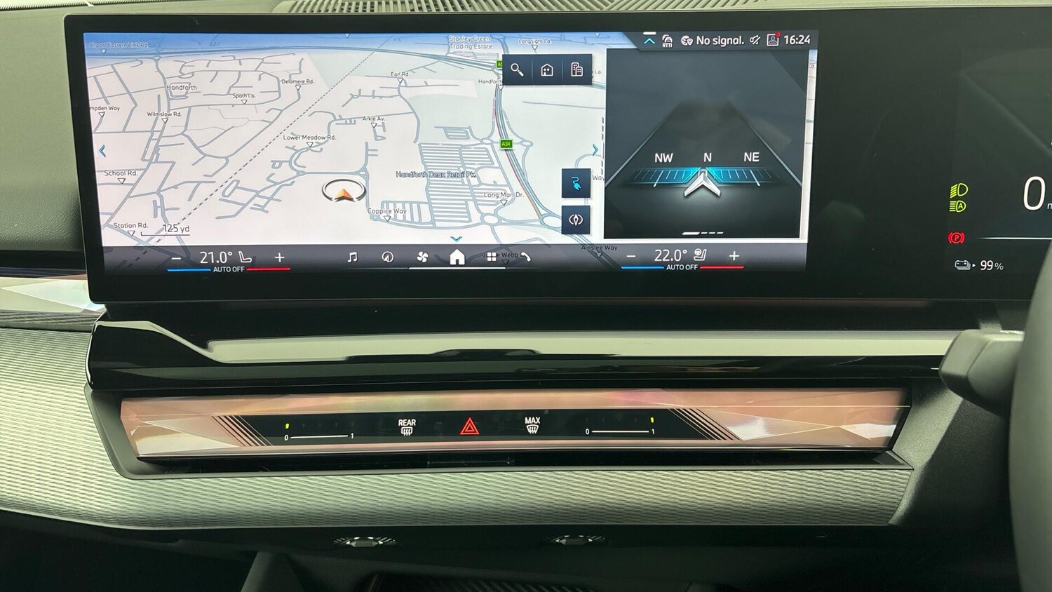 Used BMW i5 2025 for sale - 76760366: Photo 8