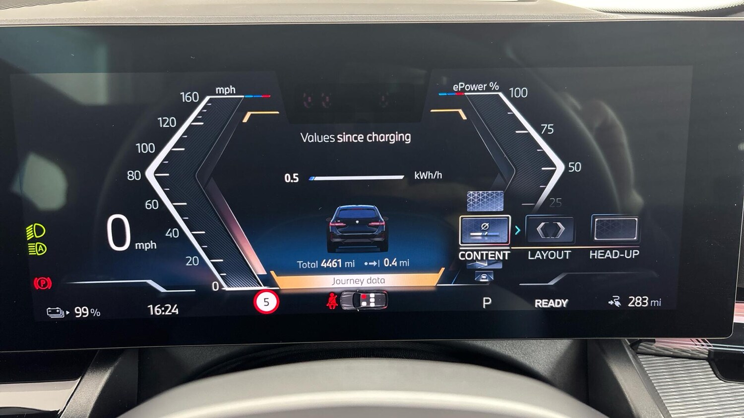 Used BMW i5 2025 for sale - 76760366: Photo 9