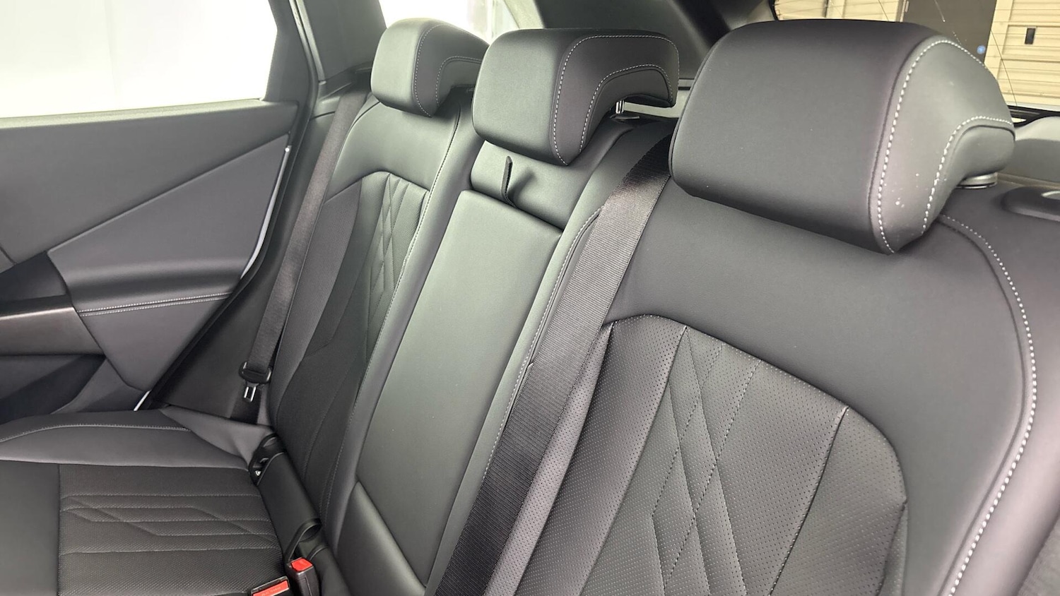 Used BMW X3 2025 for sale - 76760139: Photo 12