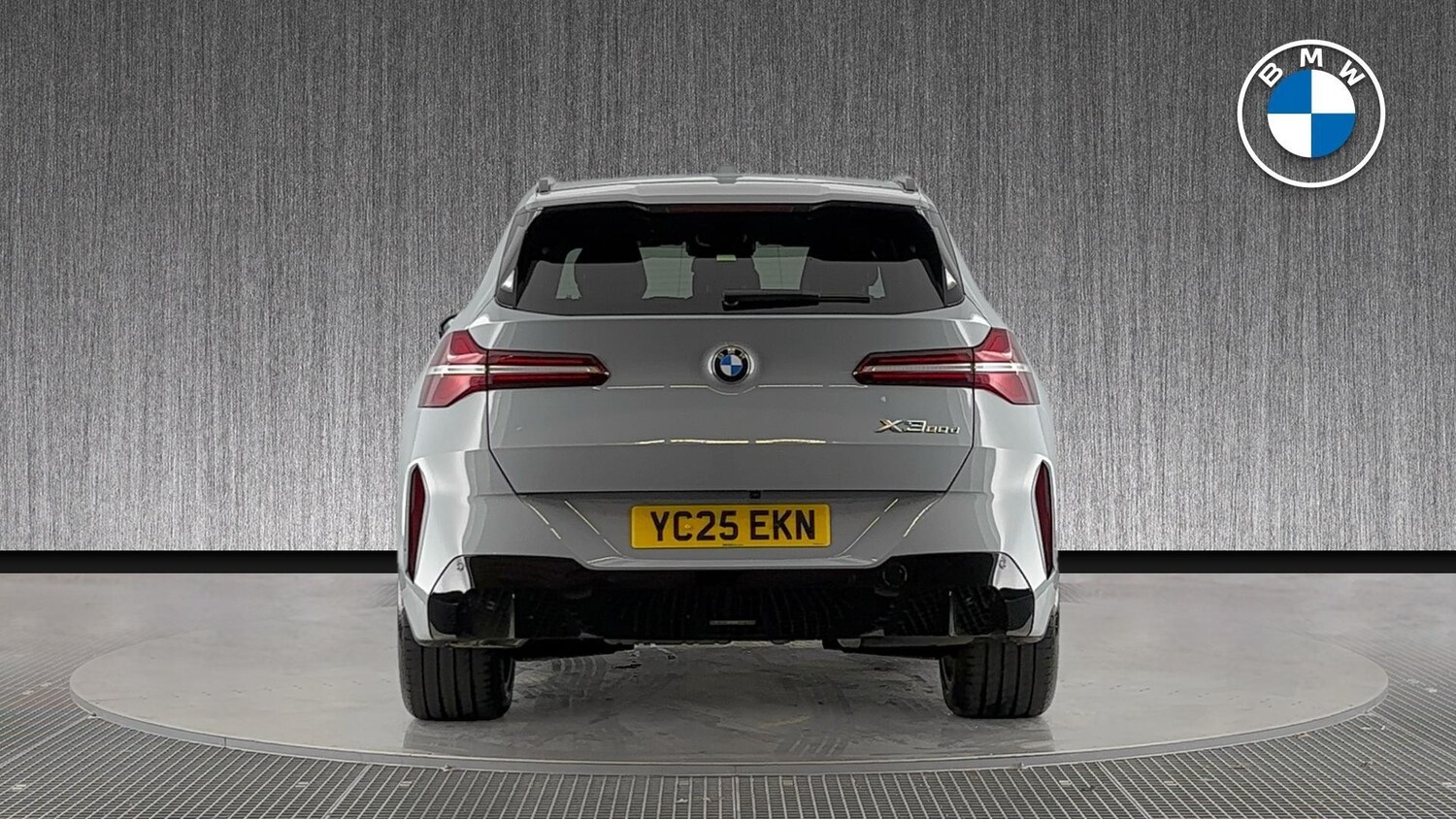 Used BMW X3 2025 for sale - 76760139: Photo 15