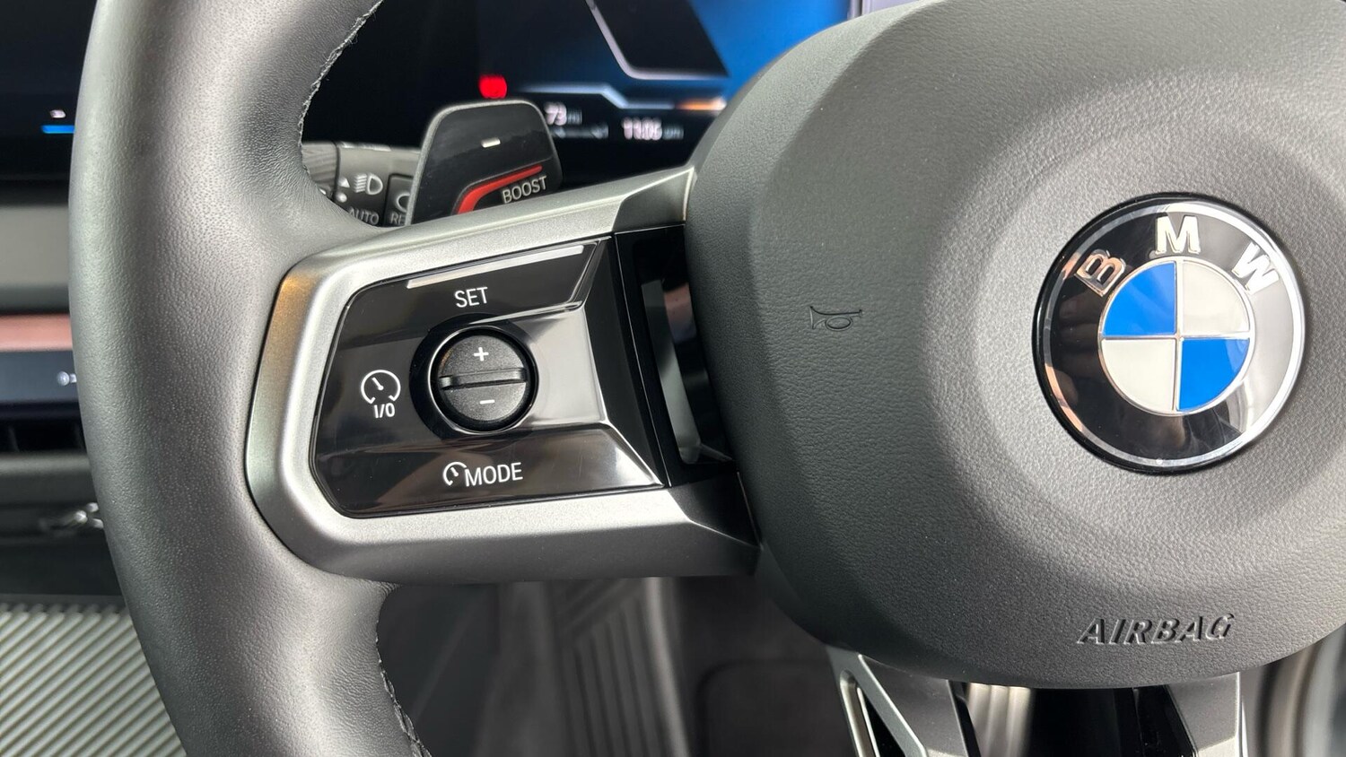 Used BMW X3 2025 for sale - 76760139: Photo 17