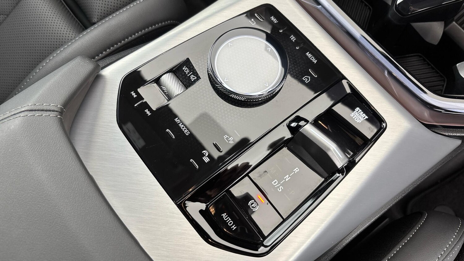 Used BMW X3 2025 for sale - 76760139: Photo 19