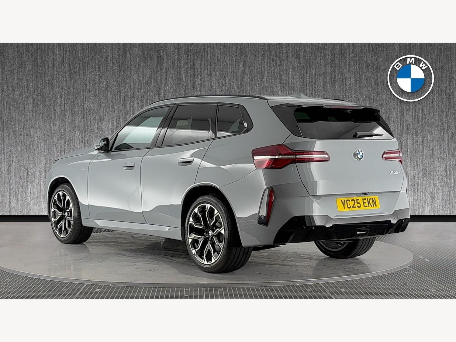 Used BMW X3 2025 for sale - 76760139: Photo 2