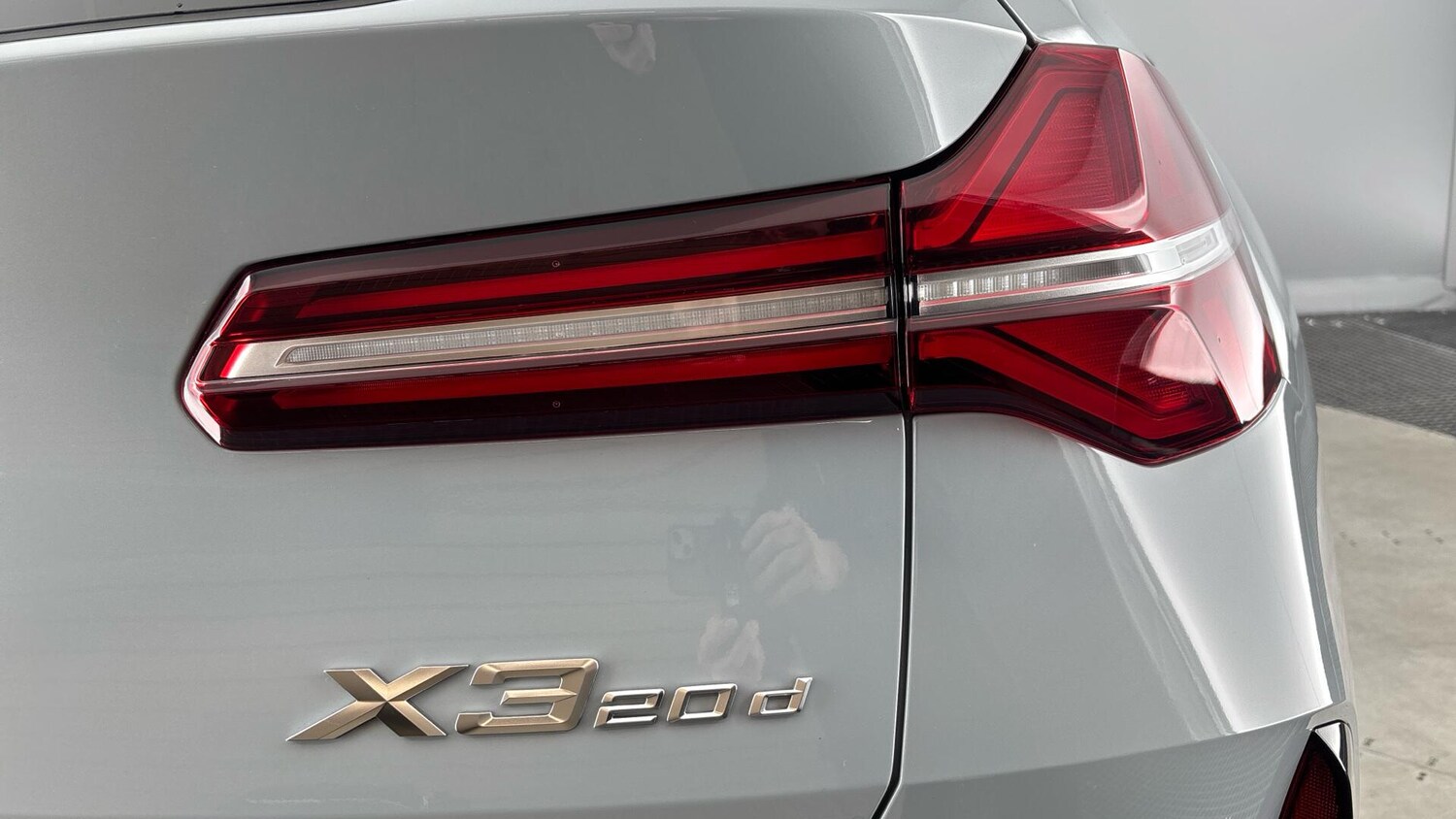 Used BMW X3 2025 for sale - 76760139: Photo 22