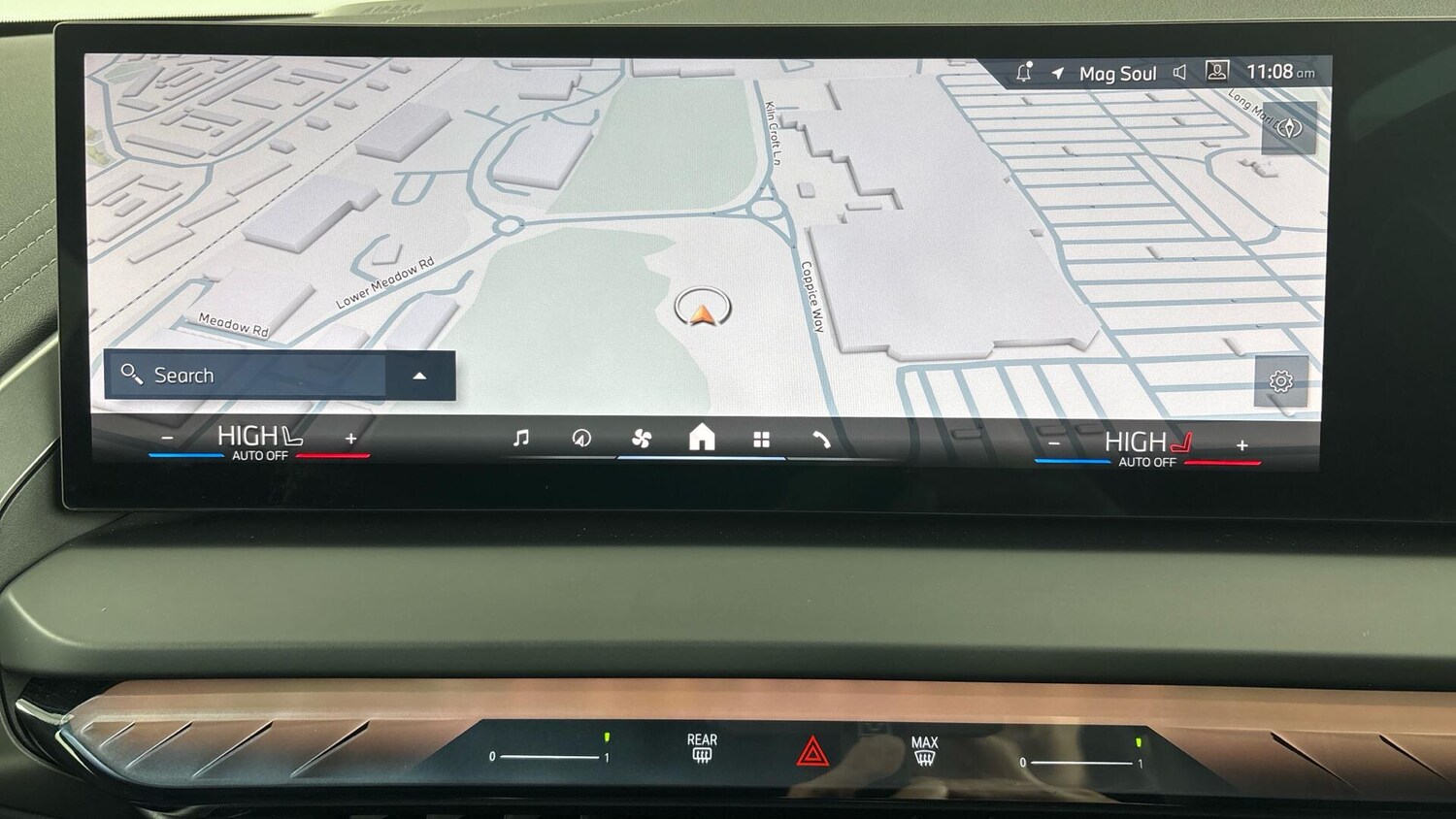 Used BMW X3 2025 for sale - 76760139: Photo 25