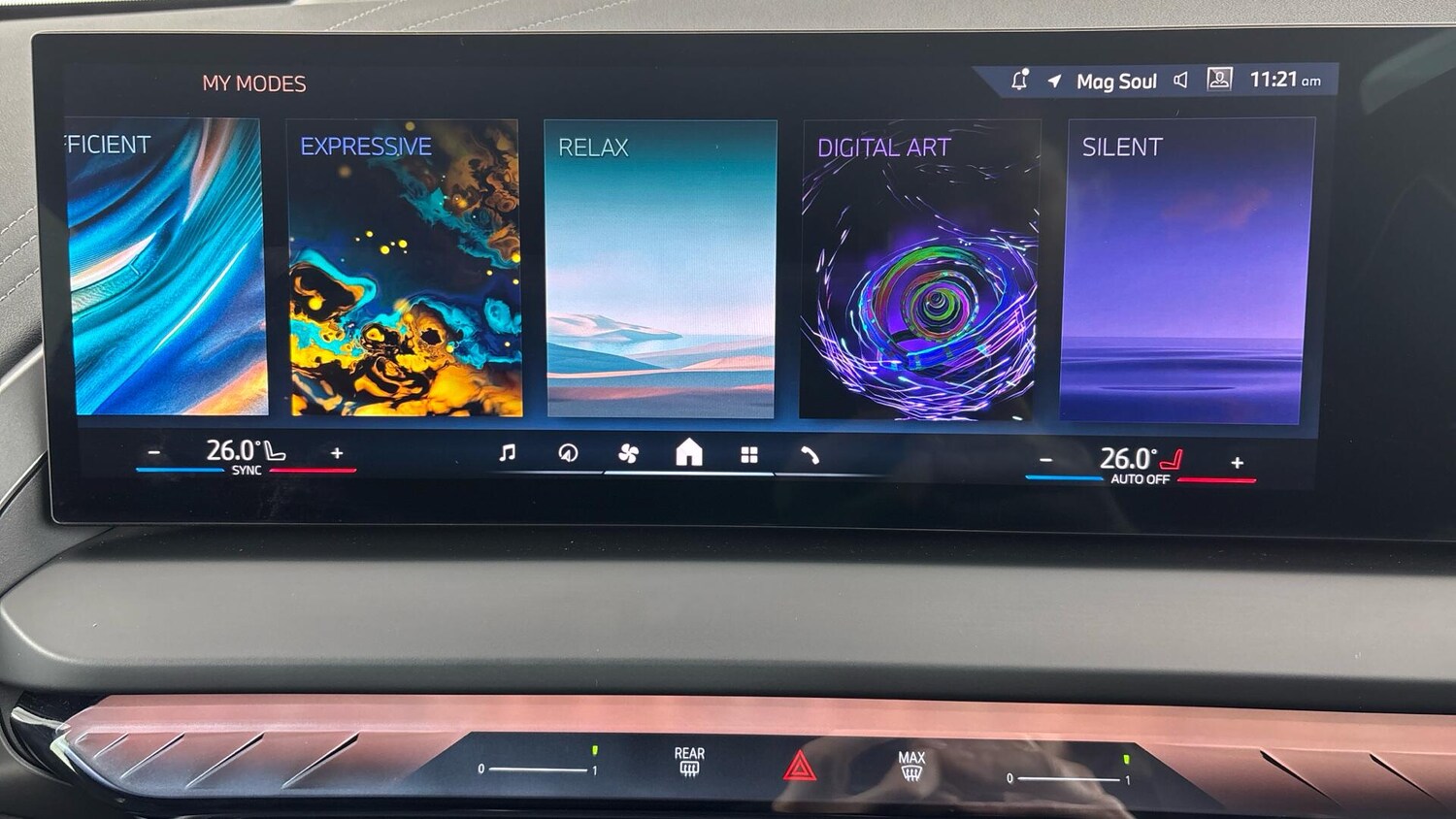 Used BMW X3 2025 for sale - 76760139: Photo 28