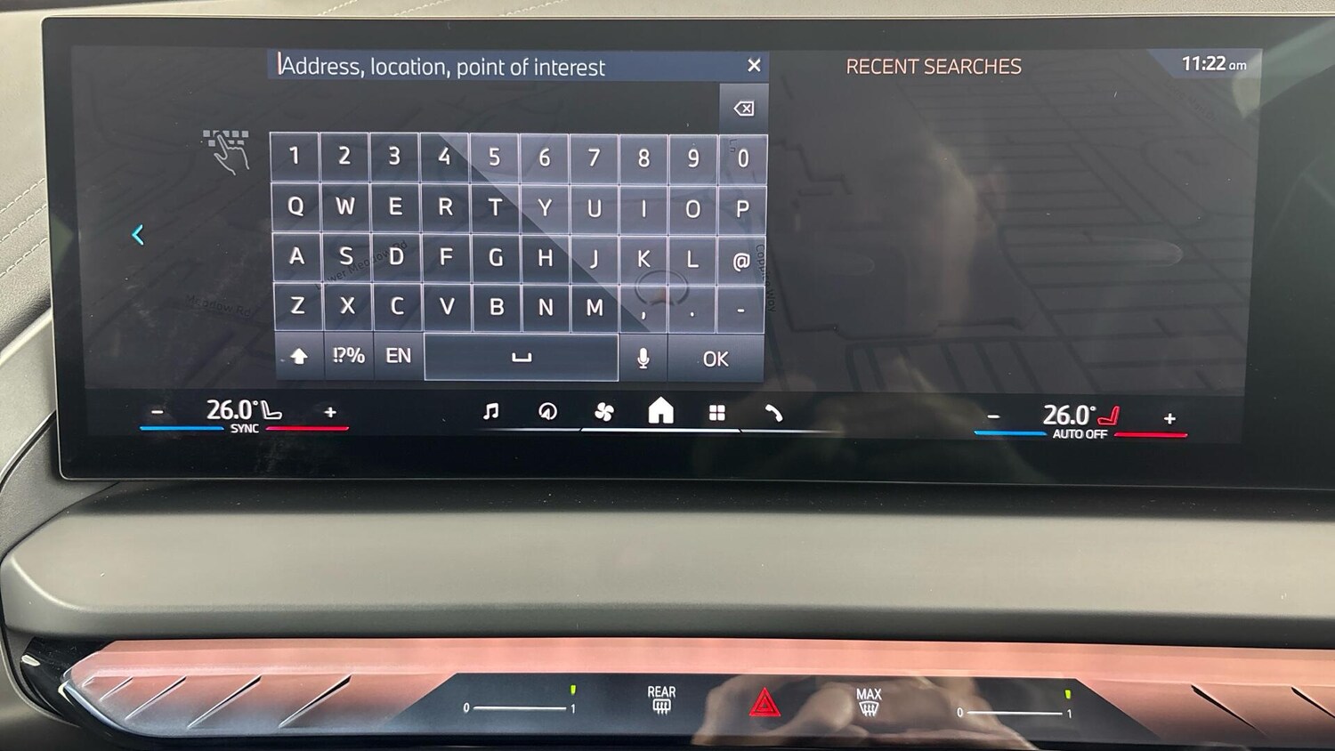 Used BMW X3 2025 for sale - 76760139: Photo 31