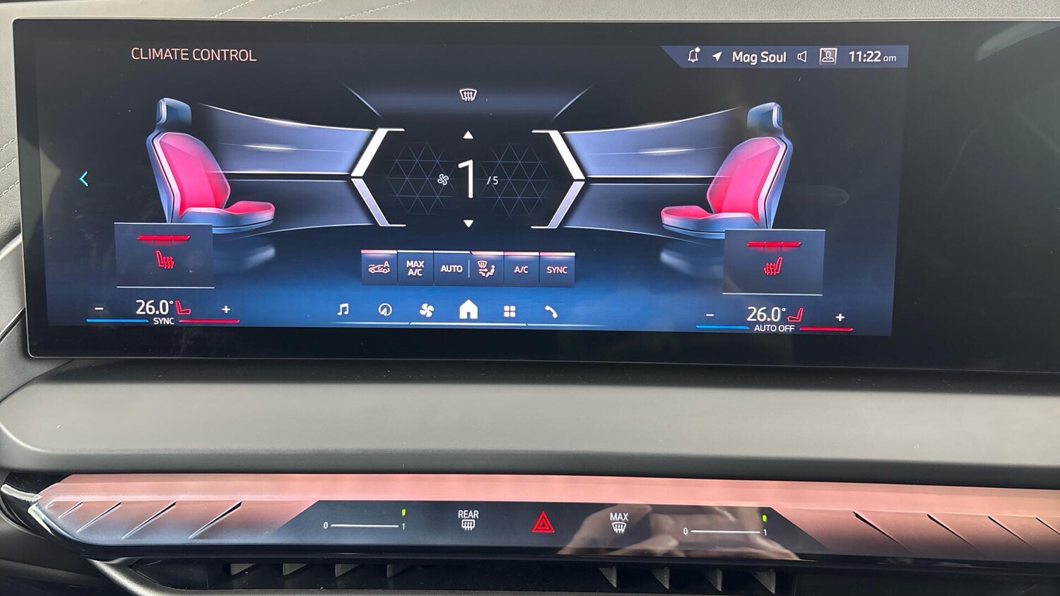 Used BMW X3 2025 for sale - 76760139: Photo 32