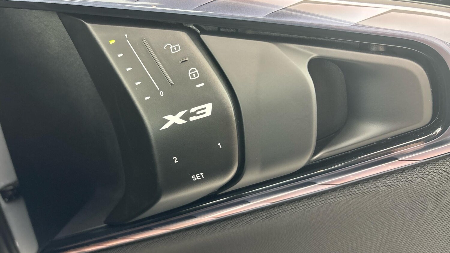 Used BMW X3 2025 for sale - 76760139: Photo 39