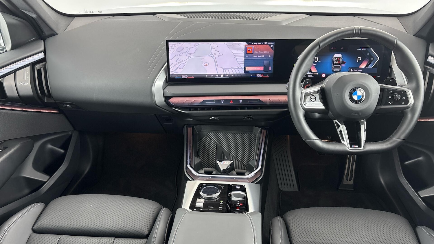 Used BMW X3 2025 for sale - 76760139: Photo 4