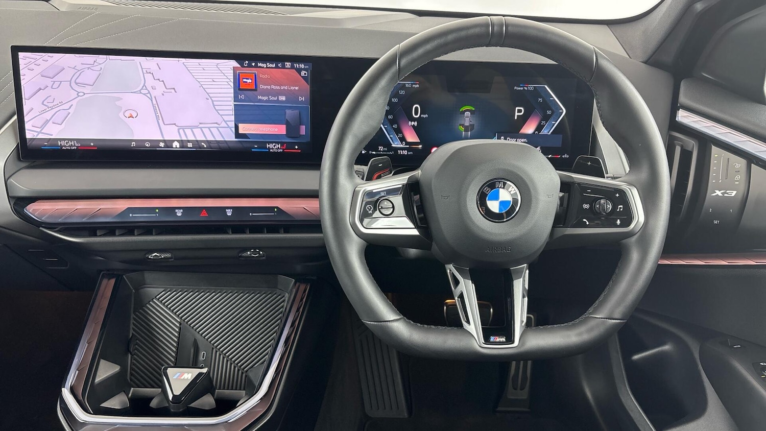 Used BMW X3 2025 for sale - 76760139: Photo 5