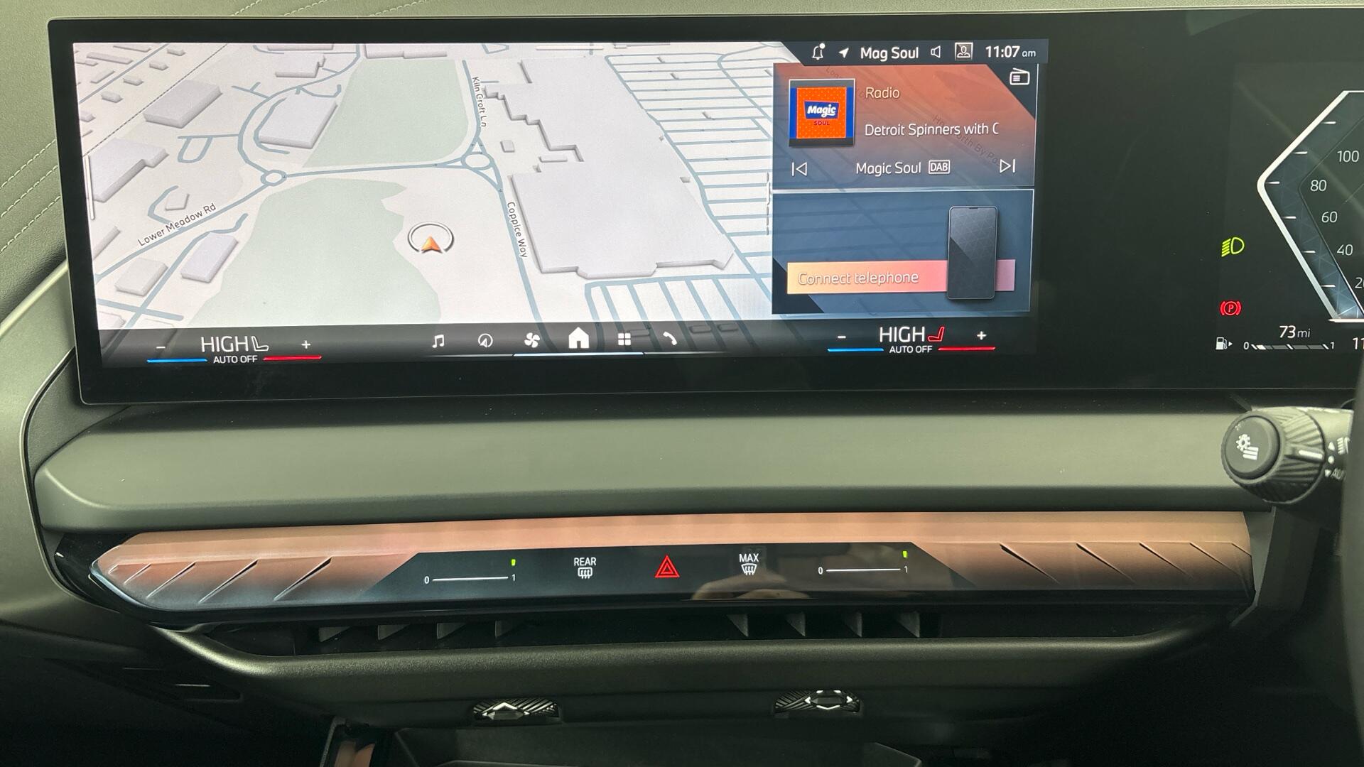 Used BMW X3 2025 for sale - 76760139: Photo 8