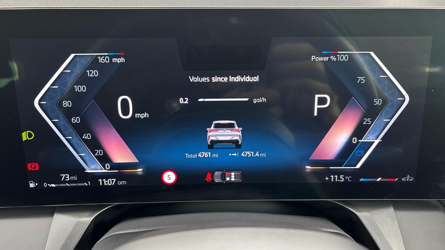 Used BMW X3 2025 for sale - 76760139: Photo 9