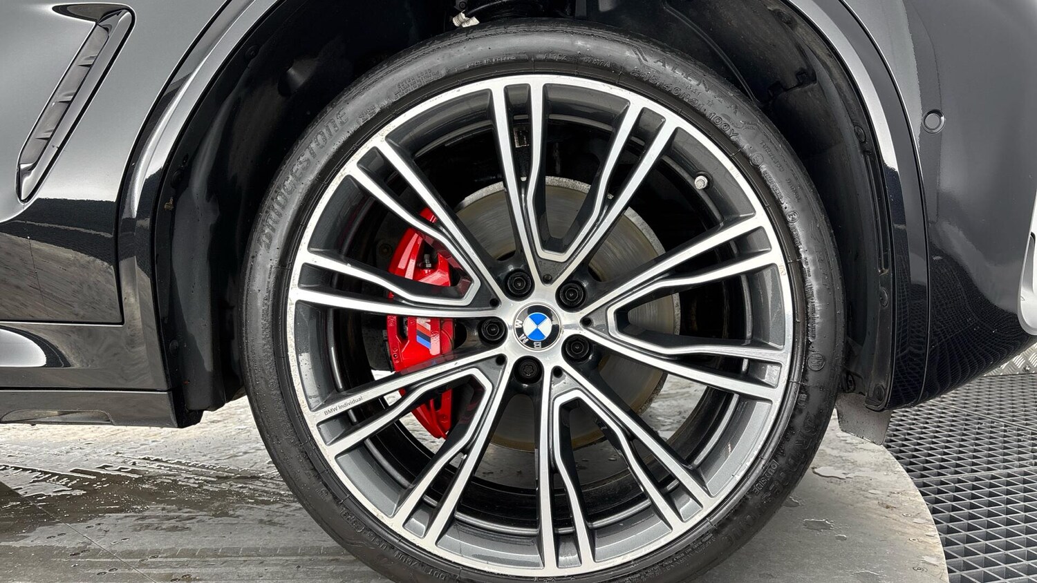 Used BMW X3 for sale - 77291014: Photo 14