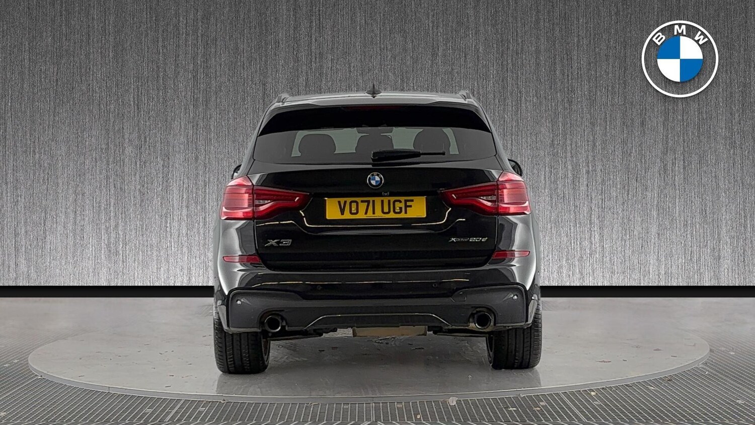 Used BMW X3 for sale - 77291014: Photo 15