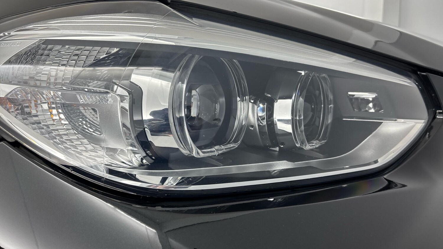 Used BMW X3 for sale - 77291014: Photo 23