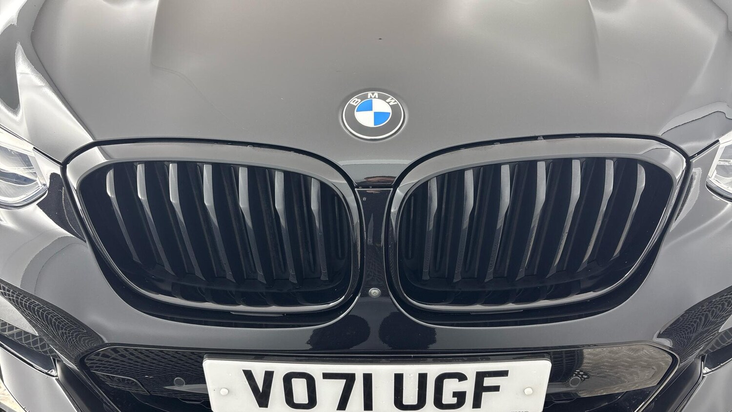 Used BMW X3 for sale - 77291014: Photo 26