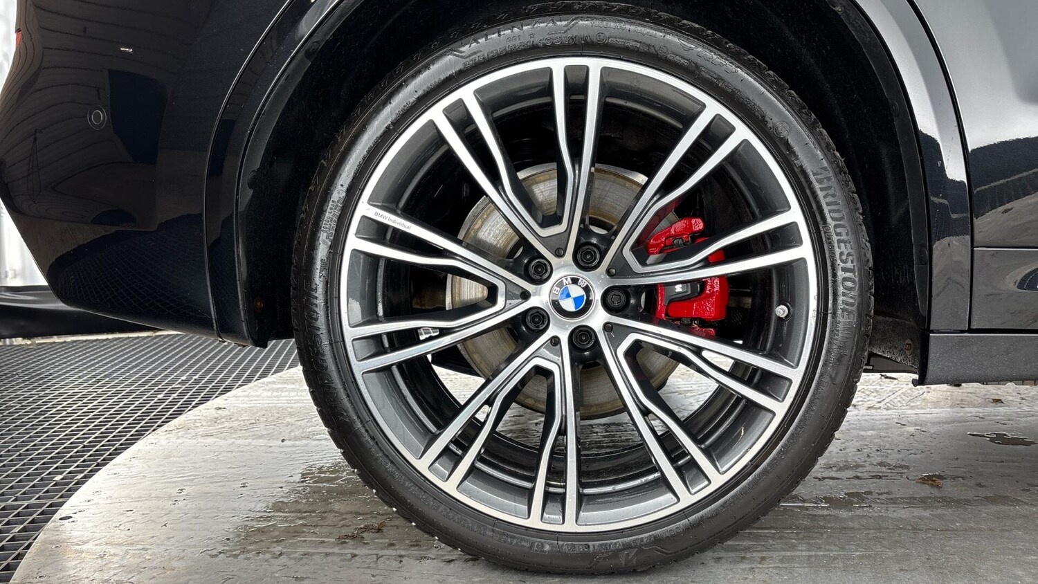 Used BMW X3 for sale - 77291014: Photo 28