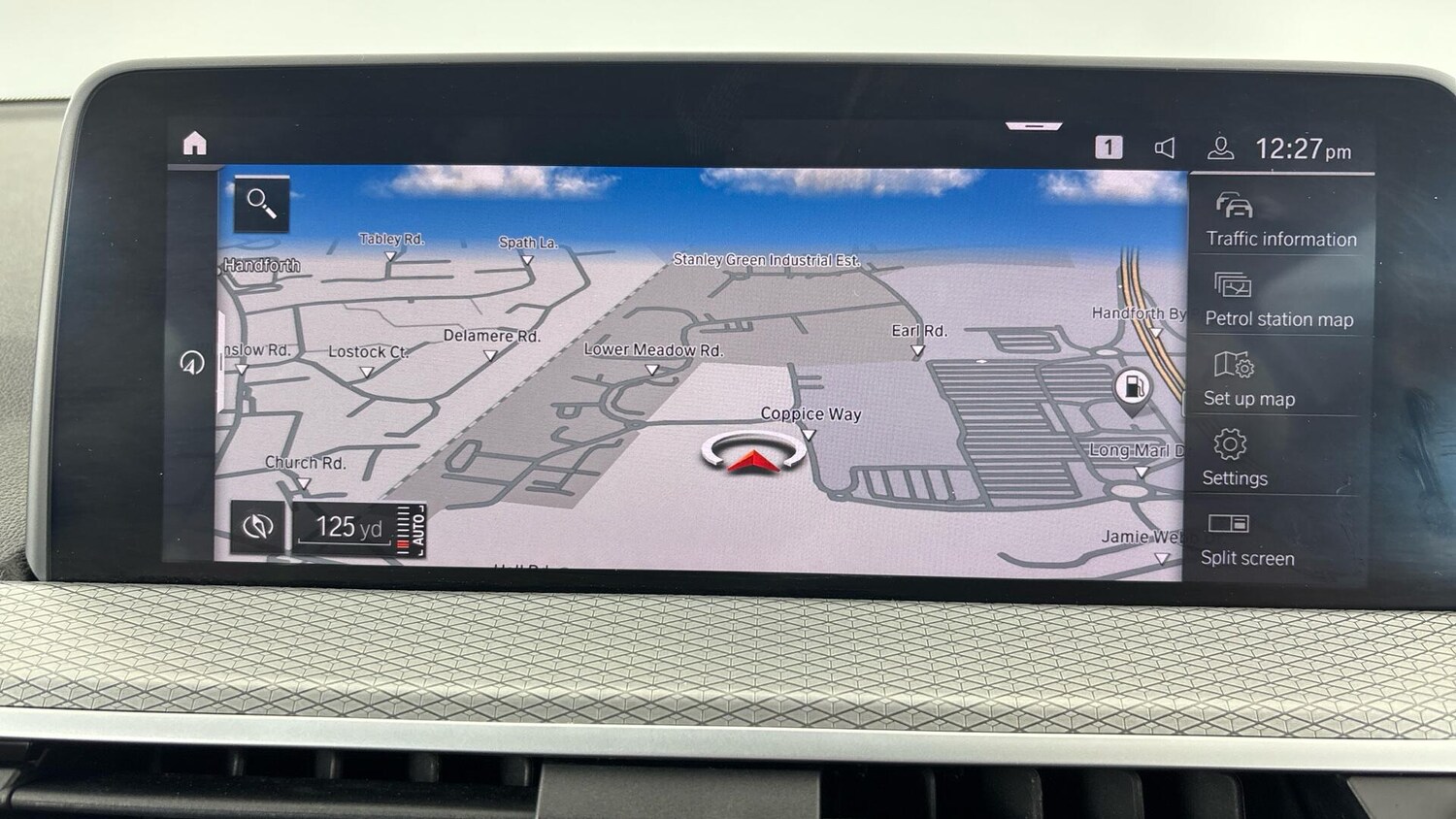 Used BMW X3 for sale - 77291014: Photo 36