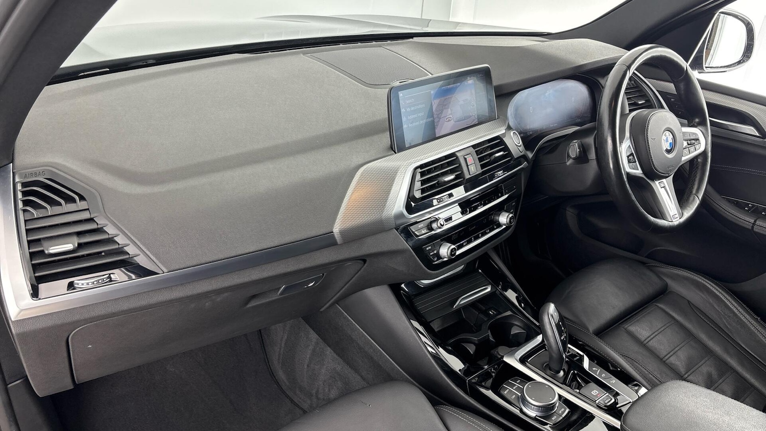 Used BMW X3 for sale - 77291014: Photo 7