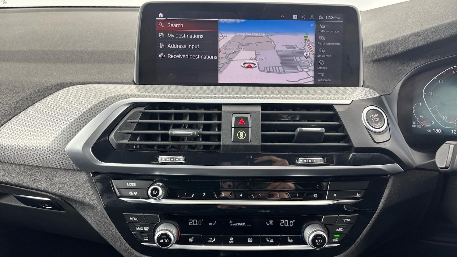 Used BMW X3 for sale - 77291014: Photo 8