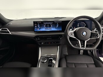 Used BMW 2 Series 2025 for sale - 77753489: Photo