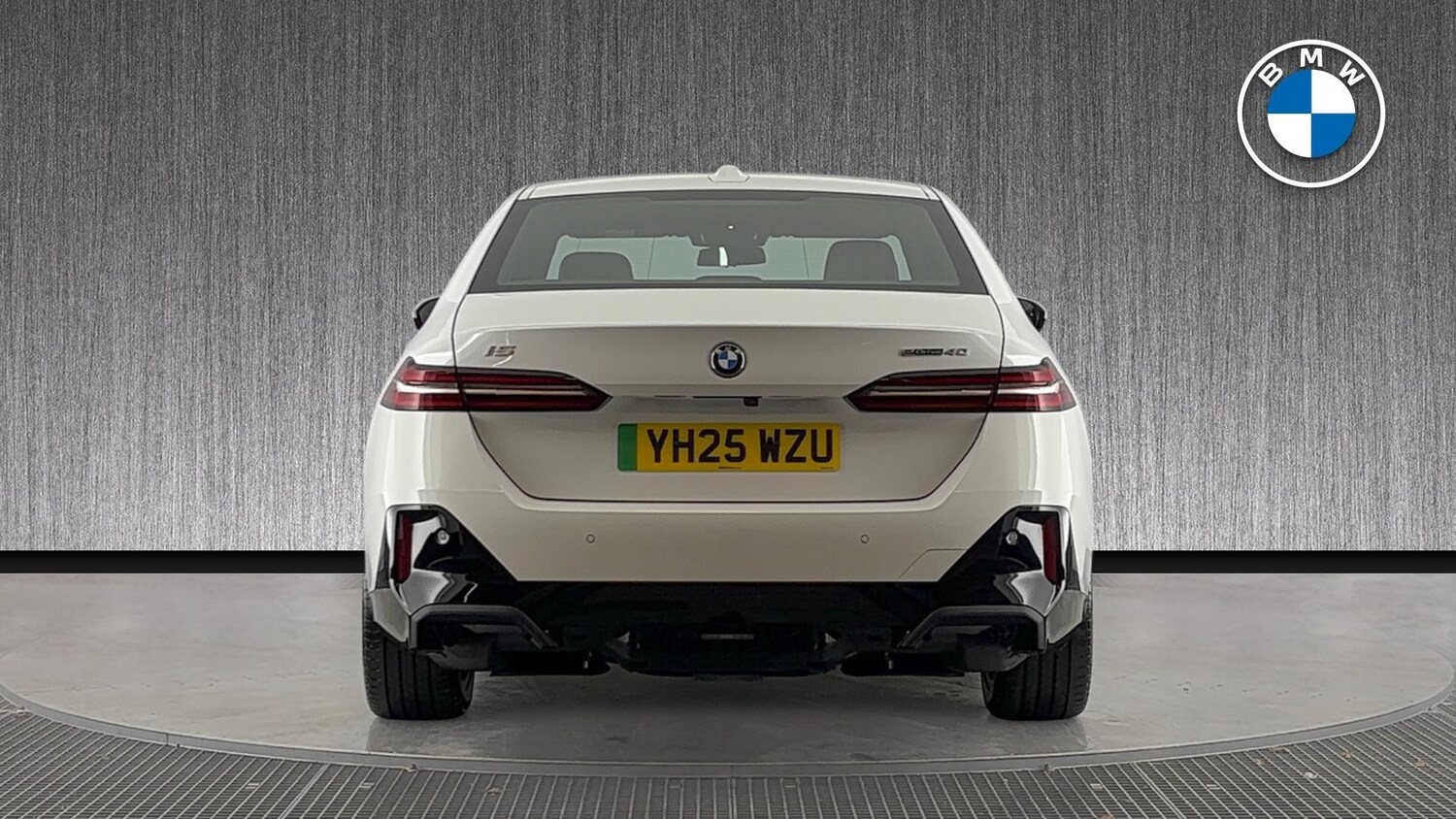 Used BMW i5 for sale - 78157672: Photo 15