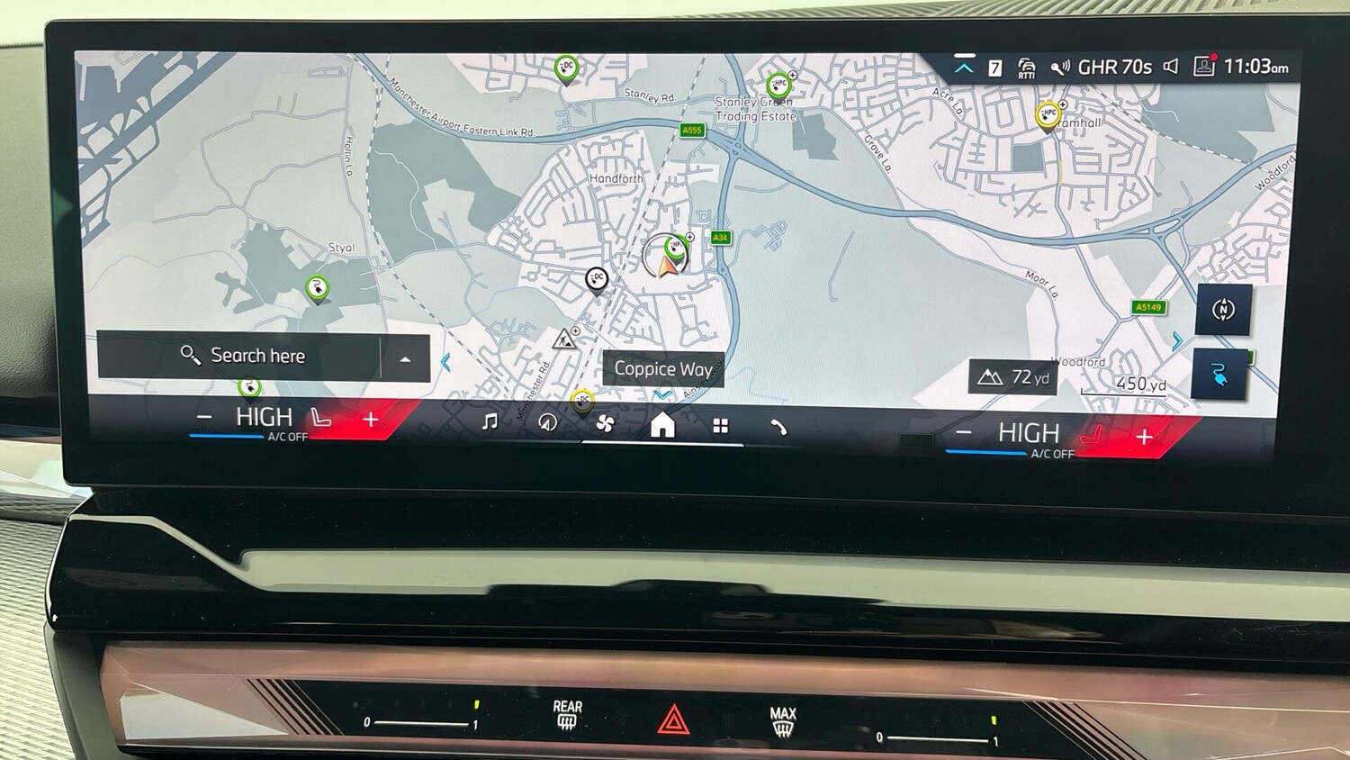 Used BMW i5 for sale - 78157672: Photo 25