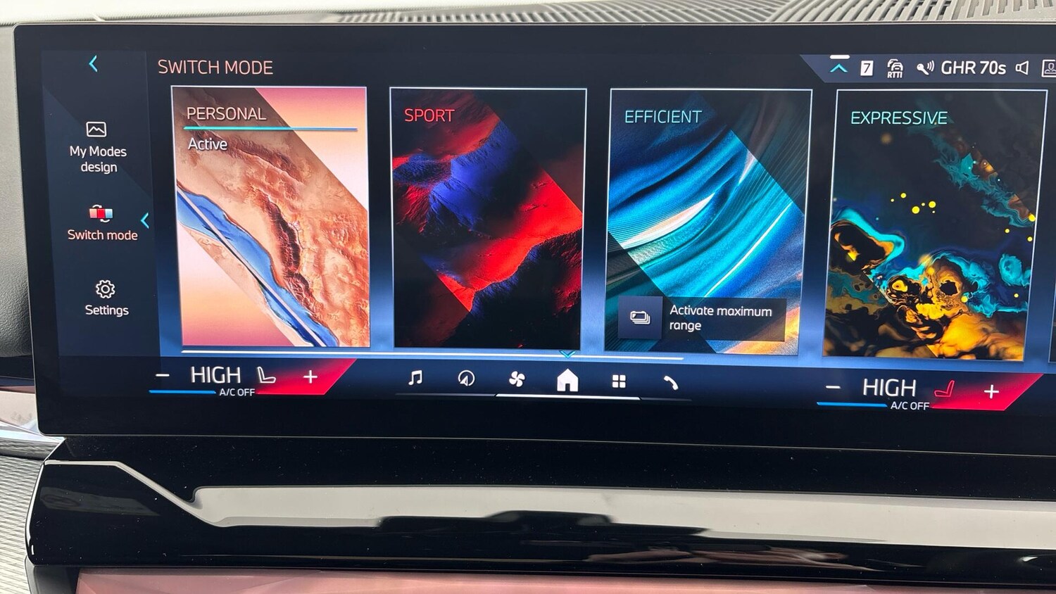 Used BMW i5 for sale - 78157672: Photo 27