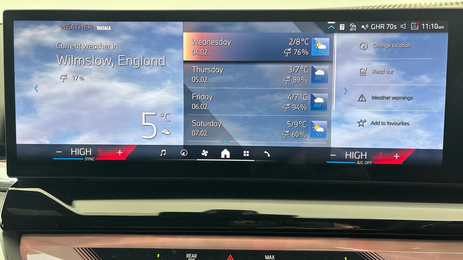 Used BMW i5 for sale - 78157672: Photo 37