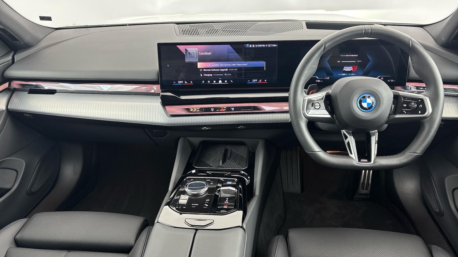 Used BMW i5 for sale - 78157672: Photo 4