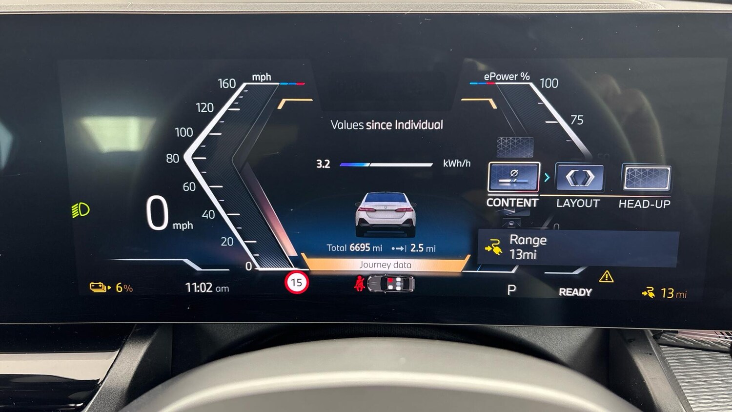 Used BMW i5 for sale - 78157672: Photo 9