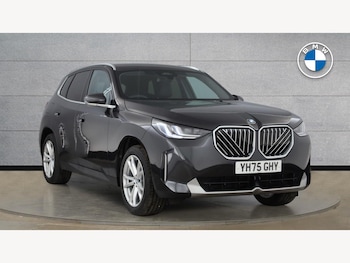 Used BMW X3 2025 for sale - 78204567: Photo