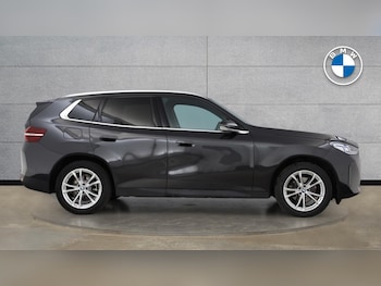 Used BMW X3 2025 for sale - 78204567: Photo