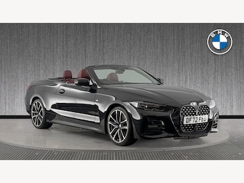 BMW 4 Series feature image