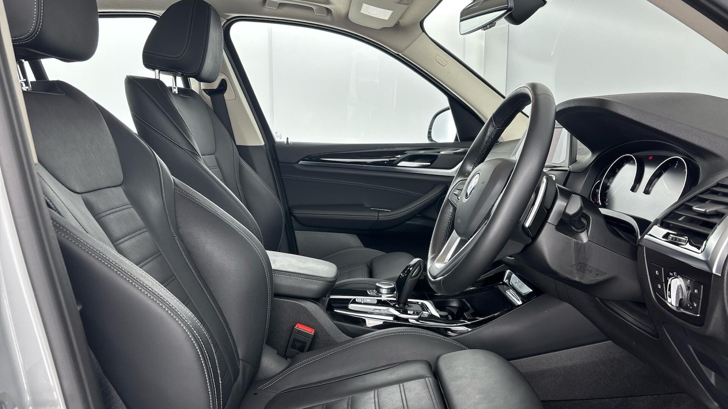 Used BMW X3 2019 for sale - 77993434: Photo 11