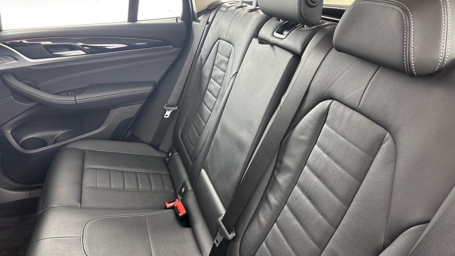 Used BMW X3 2019 for sale - 77993434: Photo 12