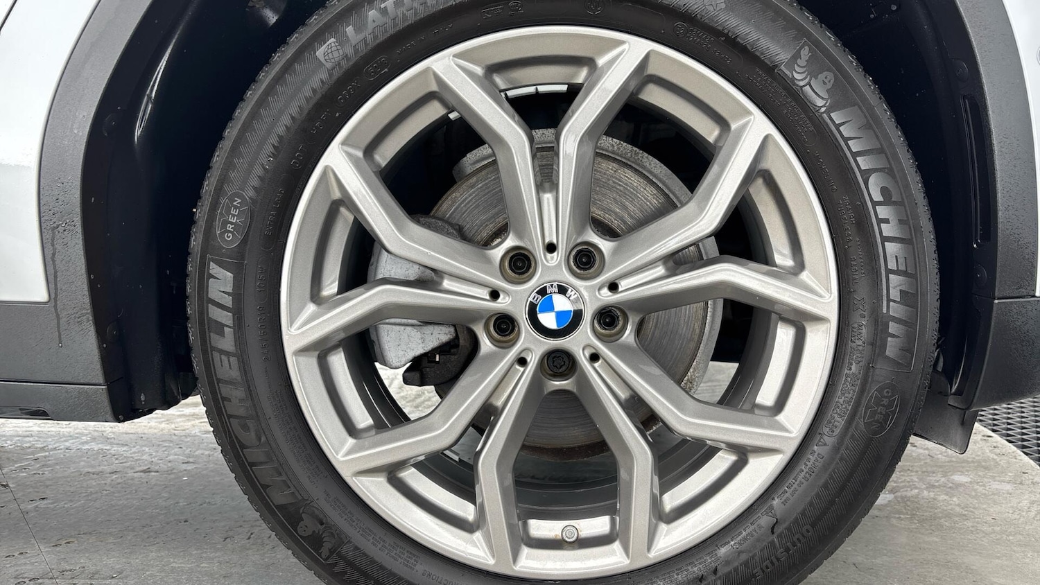 Used BMW X3 2019 for sale - 77993434: Photo 14