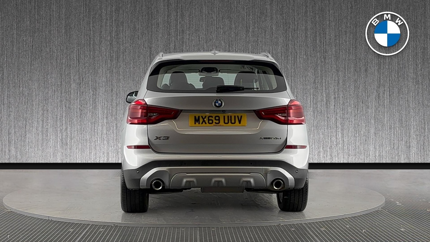 Used BMW X3 2019 for sale - 77993434: Photo 15