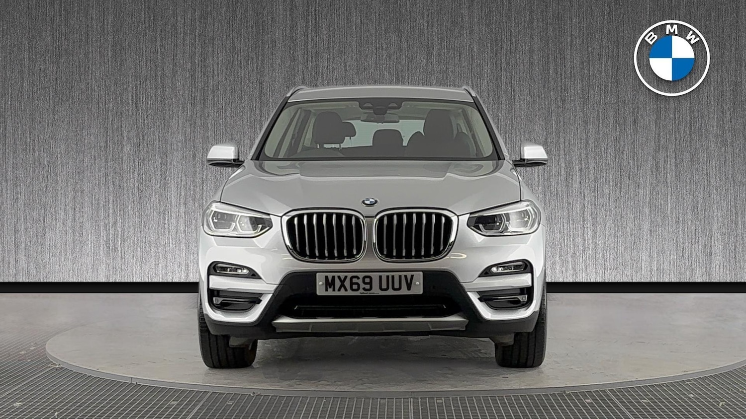 Used BMW X3 2019 for sale - 77993434: Photo 16